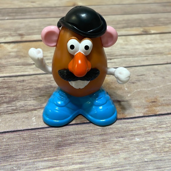 Mr potato head 1998 - Picture 1 of 3